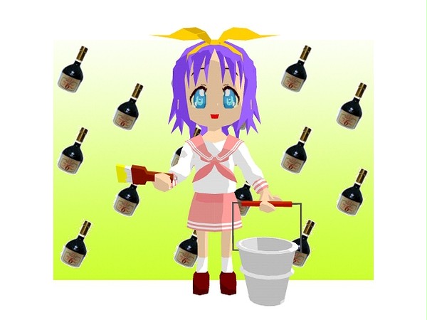 つかさ?