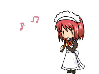 月姫で男女