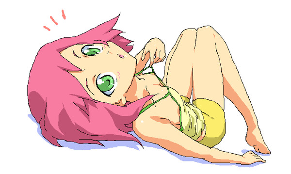 オフショット