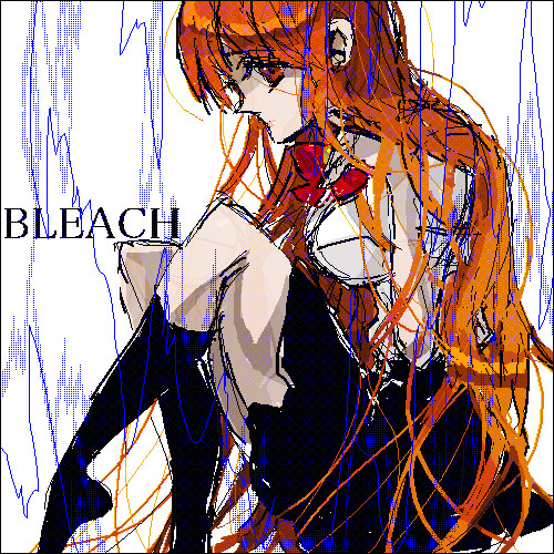 BLEACH
