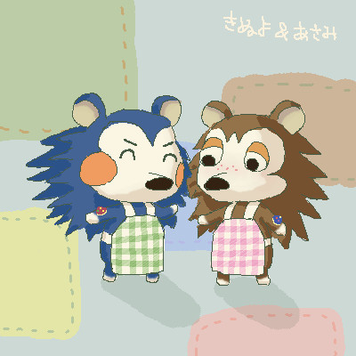仕立て屋さん