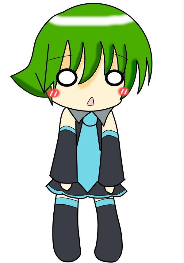 初音ラスク
