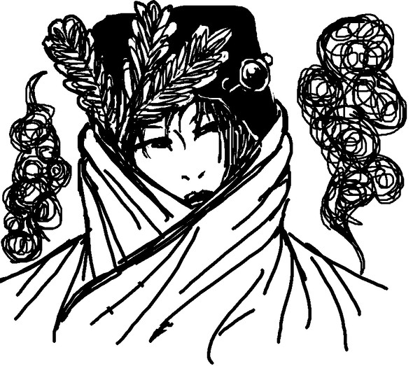女性