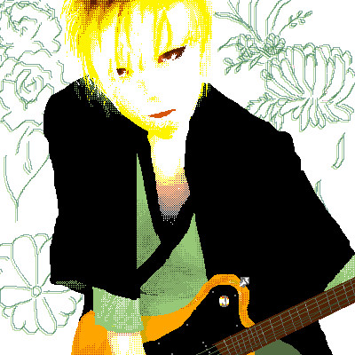 真/Kagrra,