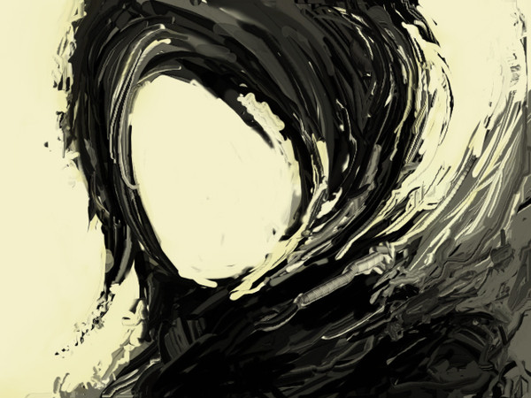 顔
