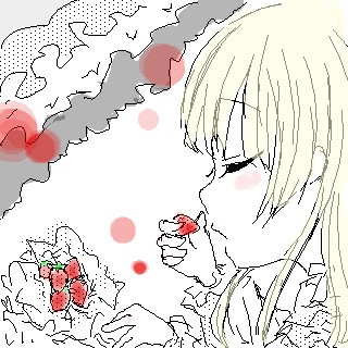 落書き