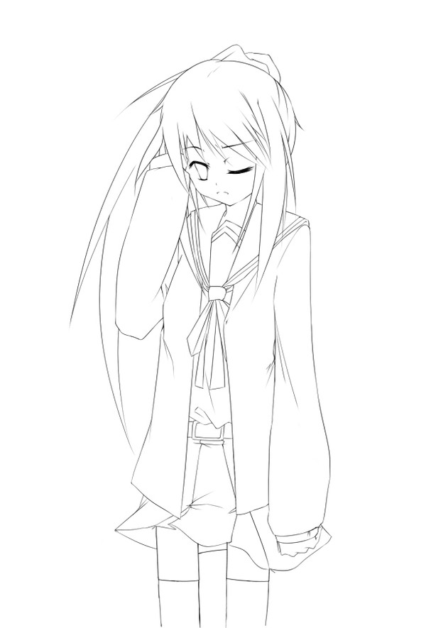 キョン子