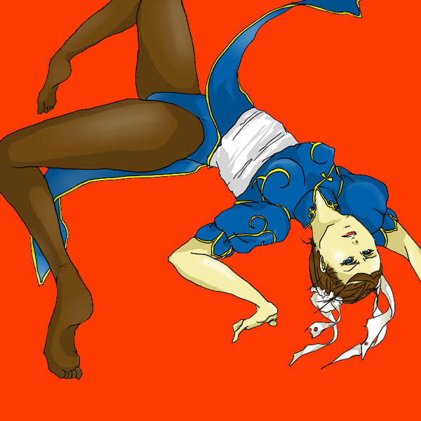 春麗
