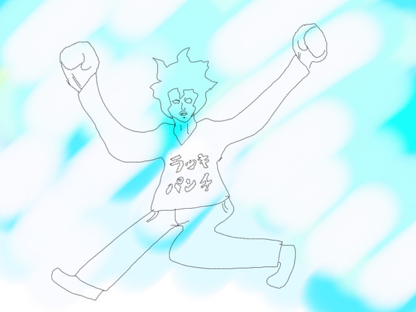怒りの衝動
