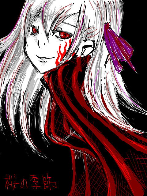 桜の季節