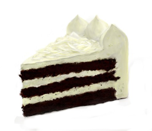 ケーキ