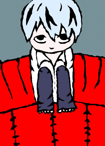 ニアのつもり