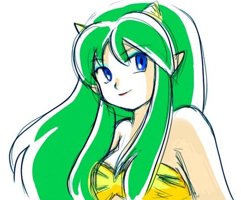 描いたのXX年ぶり？