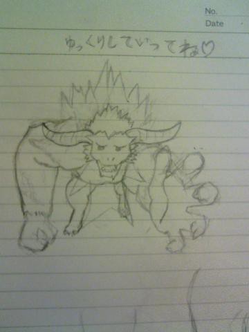 testDeらーじゃん