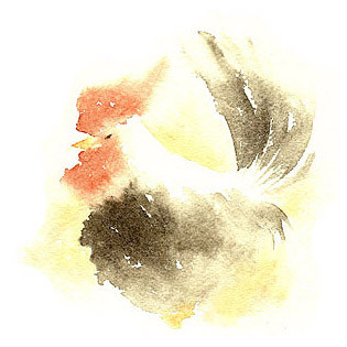 鶏