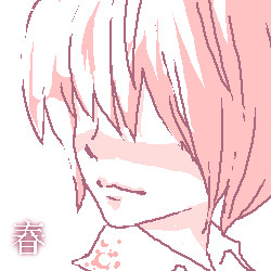 春っち