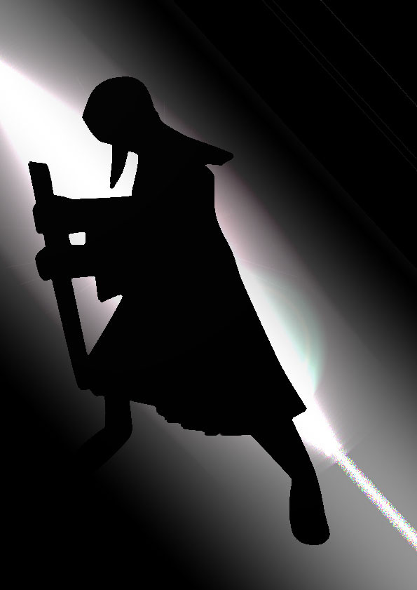 死を恐れぬ心也