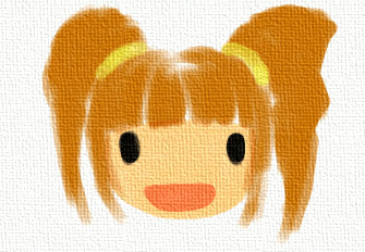 やよい落書き