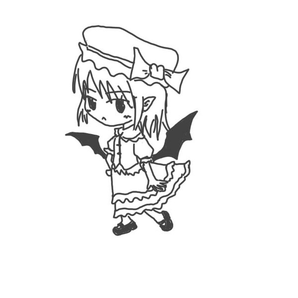 れみりゃ