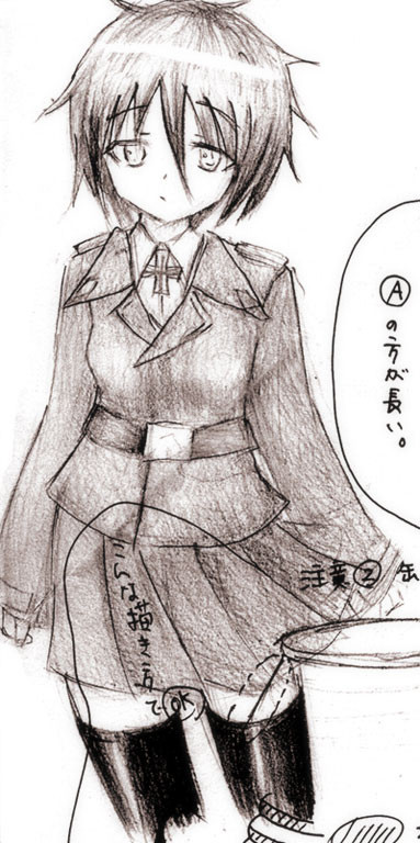戦車兵