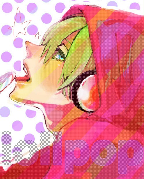 lolipop