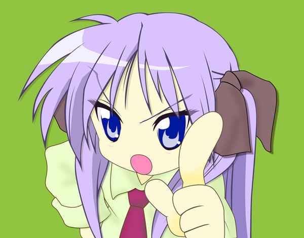 かがみん
