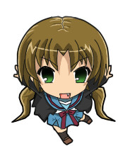 部長さん