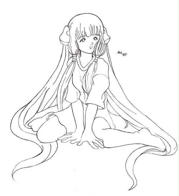 ちぃ