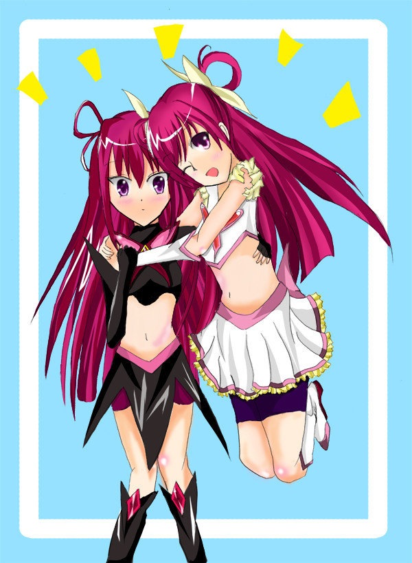 ドリーム＆ダークドリーム