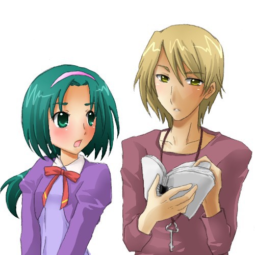 こまちの小説