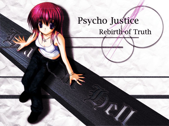 PsychoJustice