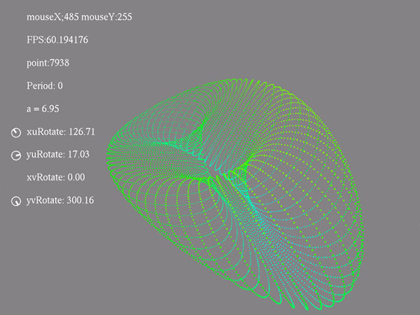 KLEIN BOTTLE