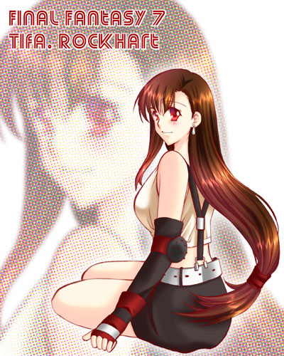 ティファ