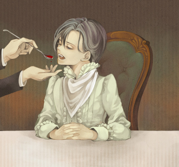 食事