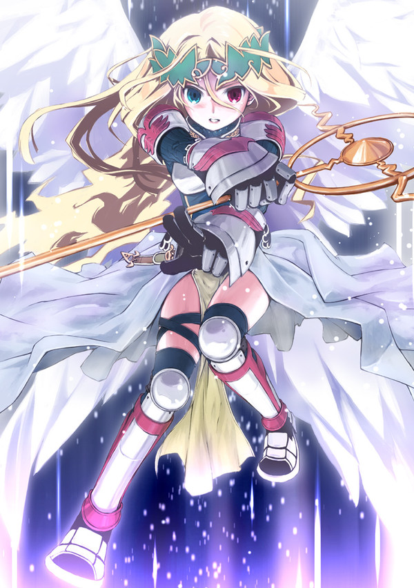 ヴァルキリー