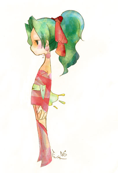ティナ