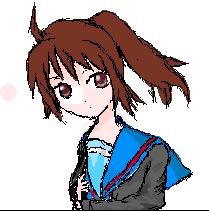 キョン子