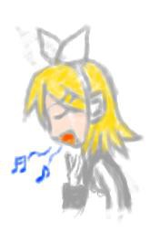 鏡音リン