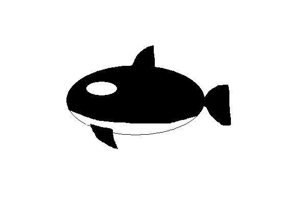 シャチ