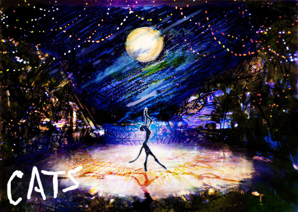 jellicle night