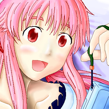 ゆのさんだ