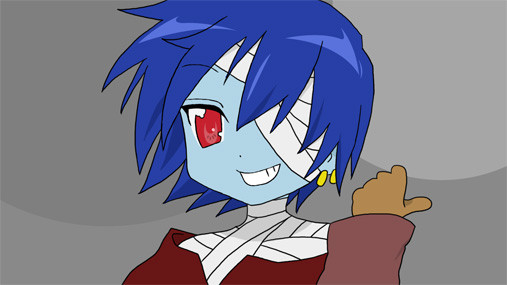 らきすたパロぽぷ２