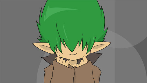 らきすたパロぽぷ３
