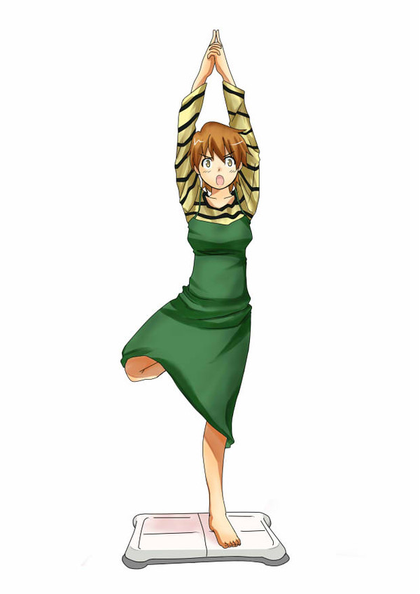 タイガーFit