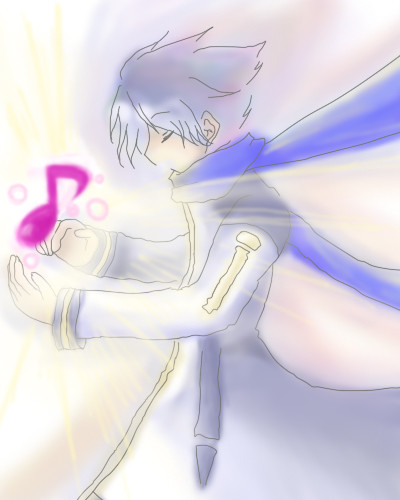 KAITO兄さん