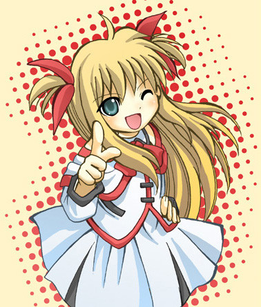 バーニングアリサ