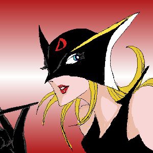 ドロンジョ