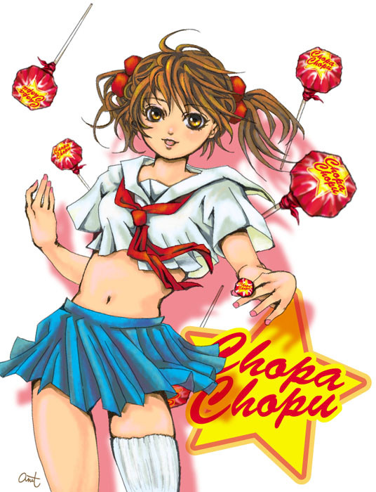 あめ