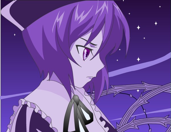 RZT　OP風蒼星石
