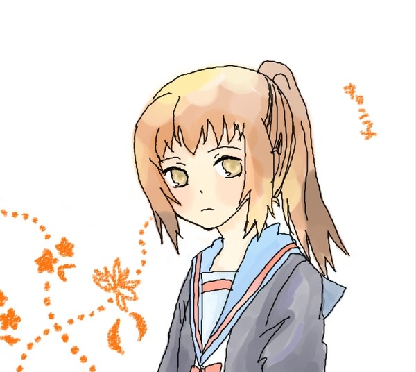キョン子